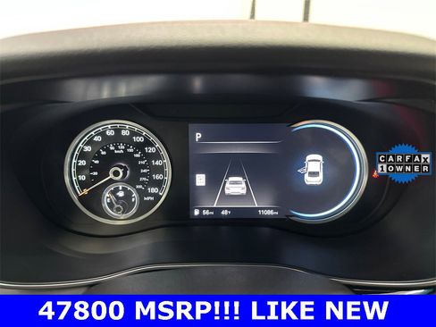 Used 2025 Genesis G70 2.5T w/ Sport Prestige Package image 28