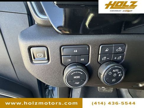 Certified 2025 Chevrolet Silverado 2500 LT image 19