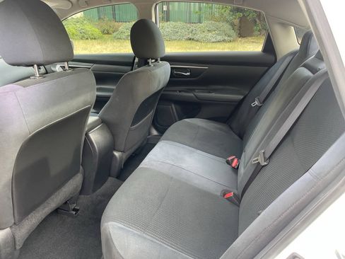 Used 2015 Nissan Altima 2.5 S FWD image 14