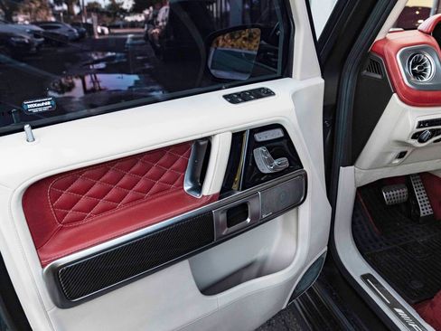 Used 2019 Mercedes-Benz G 63 AMG 4MATIC image 31
