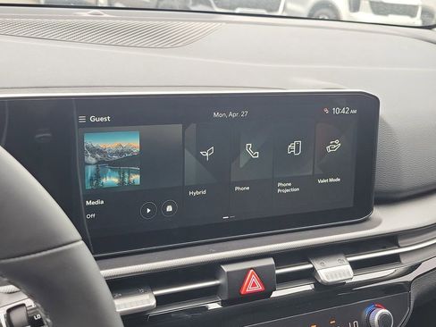 New 2026 Kia Sportage LX FWD image 30