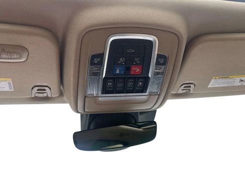Used 2019 RAM 1500 Limited AWD/4WD image 29