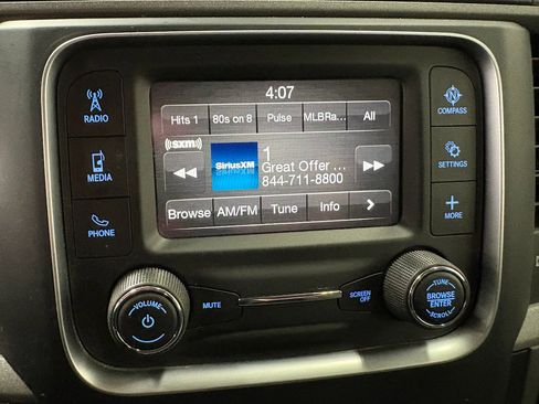 Used 2021 RAM 1500 Express w/ Express Value Package image 17