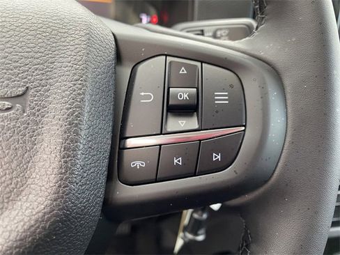 New 2024 Ford Ranger XLT w/ Trailer Tow Package image 71