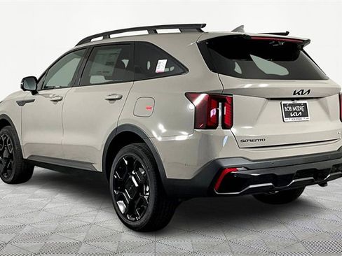 New 2026 Kia Sorento SX Prestige image 4