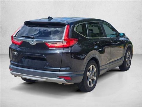 Used 2019 Honda CR-V EX-L image 5
