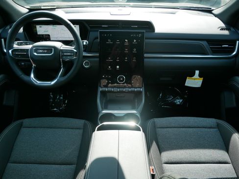 New 2026 GMC Terrain Elevation w/ Technology Package II image 6