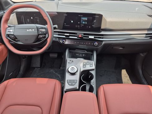 New 2027 Kia Sportage SX Prestige AWD/4WD image 13