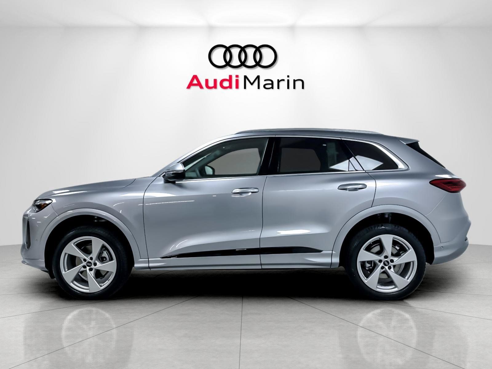 New 2026 Audi Q5 Premium AWD/4WD image 2