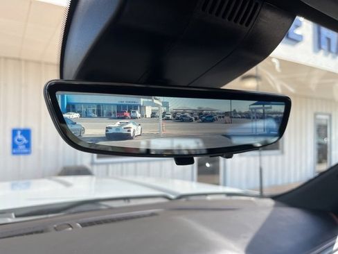 Used 2025 GMC Sierra 2500 AT4 w/ AT4 Premium Plus Package image 21