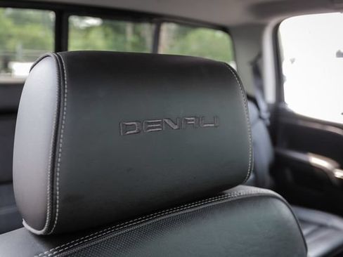 Used 2015 GMC Sierra 3500 Denali w/ Duramax Plus Package AWD/4WD image 55