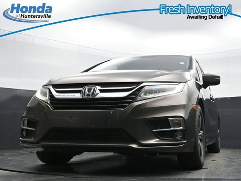 Used 2019 Honda Odyssey Touring image 30