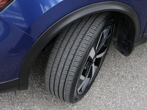 Used 2020 Nissan Rogue Sport SL w/ Premium Package image 46