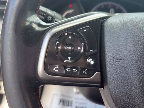 Used 2019 Honda Civic Si image 29