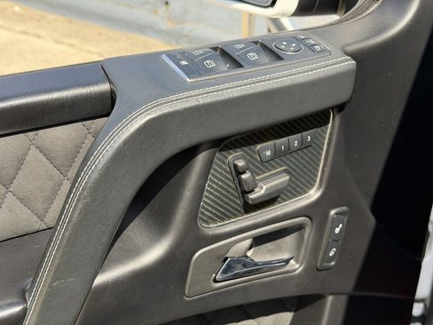 Used 2018 Mercedes-Benz G 63 AMG 4MATIC image 14