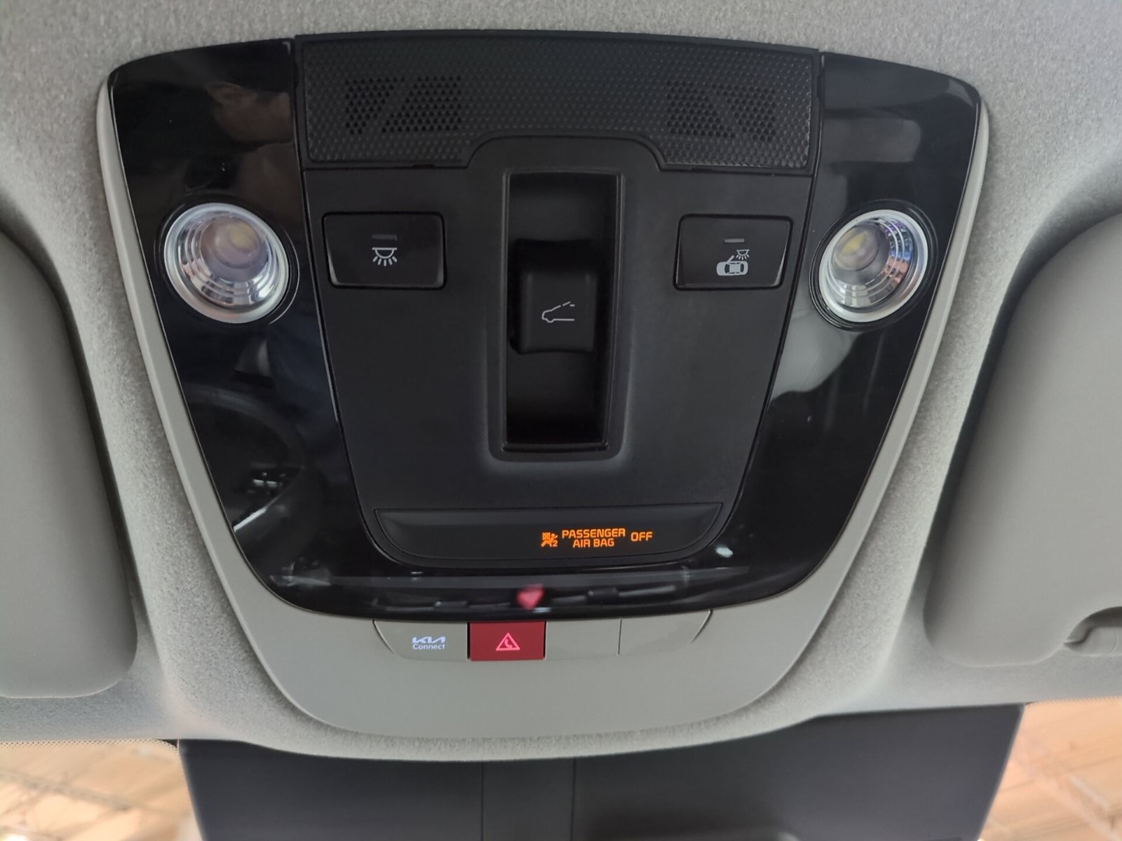Certified 2024 Kia Niro EX Touring FWD image 27