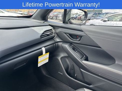 New 2026 Subaru Crosstrek 2.5i Wilderness AWD/4WD image 17