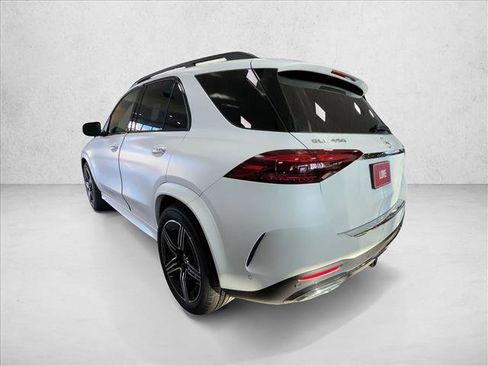 New 2026 Mercedes-Benz GLE 450 4MATIC image 9