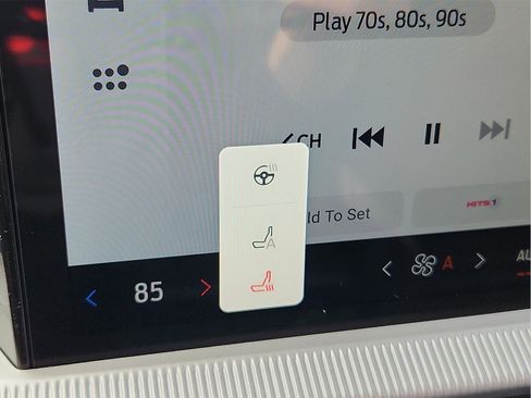 New 2026 Ford Explorer ST-Line image 15