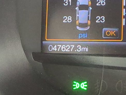Used 2024 Ford Edge SEL AWD/4WD image 34