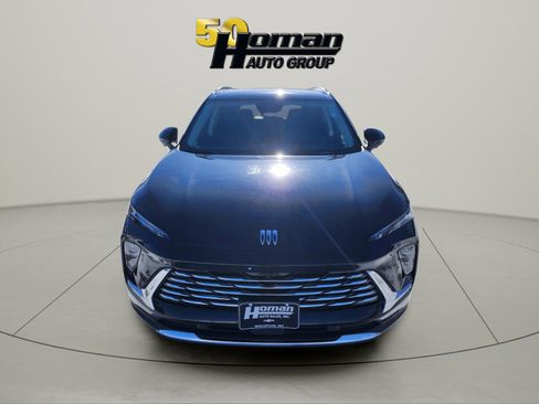 Used 2025 Buick Envision Preferred image 8