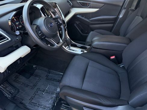 Used 2020 Subaru Ascent Base image 17