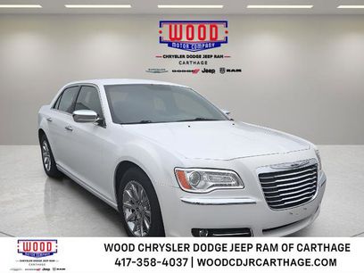 Used 2012 Chrysler 300 Limited