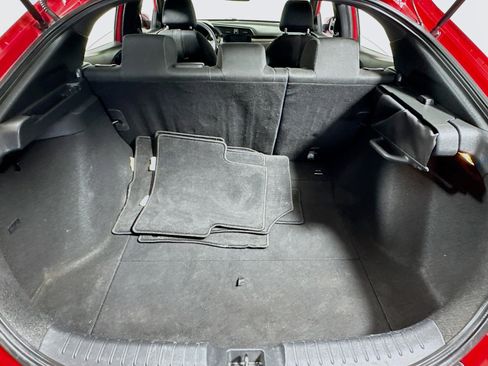 Used 2017 Honda Civic EX image 22