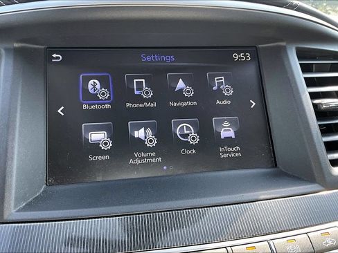 Certified 2019 INFINITI QX60 Luxe w/ Essential Package AWD/4WD image 20