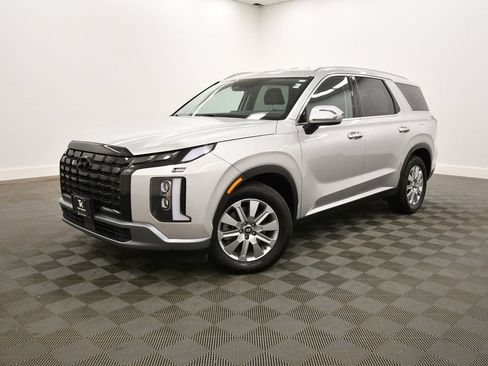Used 2025 Hyundai Palisade SEL AWD/4WD image 2