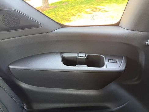 New 2025 Nissan Armada PRO-4X w/ Pro-4X Premium Package image 18