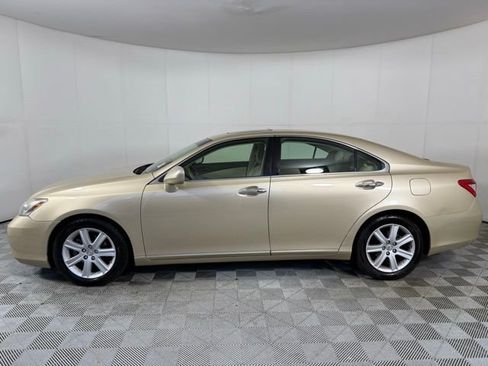 Used 2007 Lexus ES 350 image 3