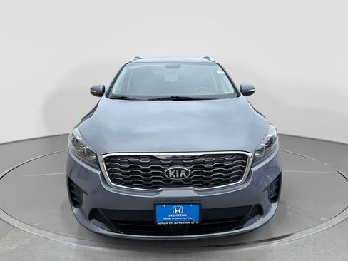 Used 2020 Kia Sorento LX w/ LX I4 Convenience Package FWD image 10