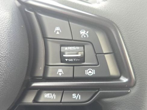 New 2026 Subaru WRX Limited AWD/4WD image 15