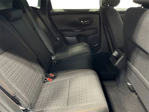 New 2026 Honda HR-V Sport image 25