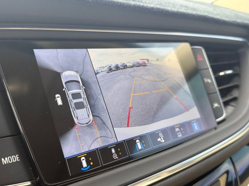 Used 2023 Buick Enclave Avenir w/ Trailering Package, 5000 lbs. image 19