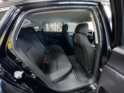 Used 2021 Honda Civic LX image 24