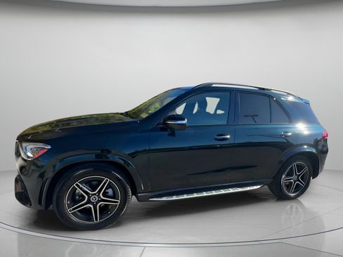 Used 2022 Mercedes-Benz GLE 350 4MATIC image 14