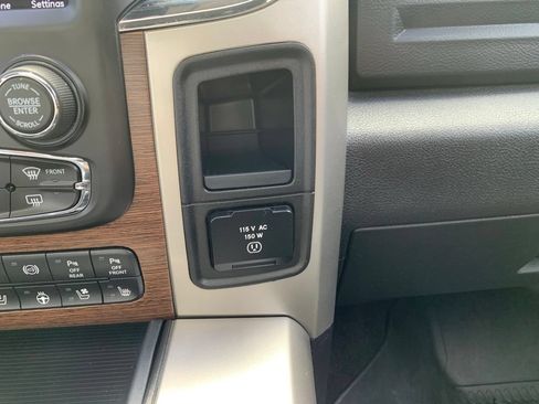 Used 2017 RAM 2500 Laramie w/ Sport Appearance Group AWD/4WD image 51