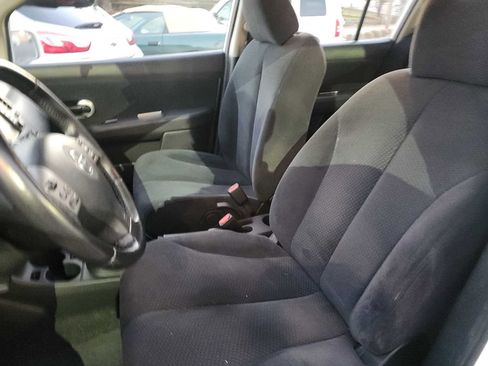 Used 2012 Nissan Versa 1.8 S w/ Special Edition Pkg image 12