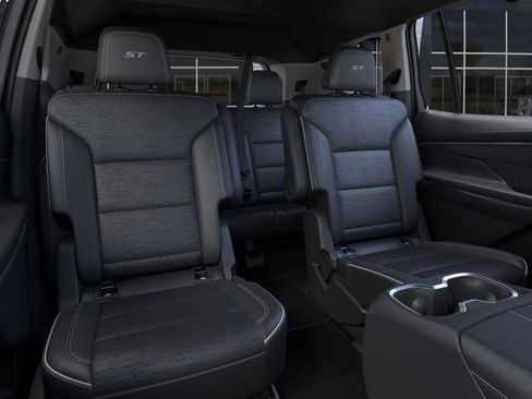 New 2026 Buick Enclave Sport Touring w/ Power Package image 17