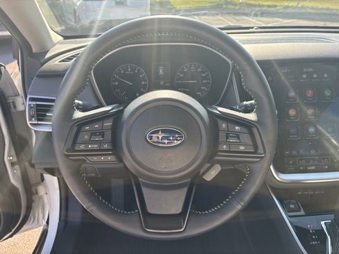Used 2024 Subaru Outback Onyx Edition image 23