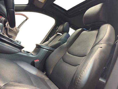 Used 2016 MAZDA CX-9 Grand Touring image 14