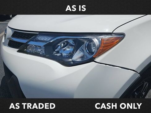 Used 2014 Toyota RAV4 LE FWD image 30