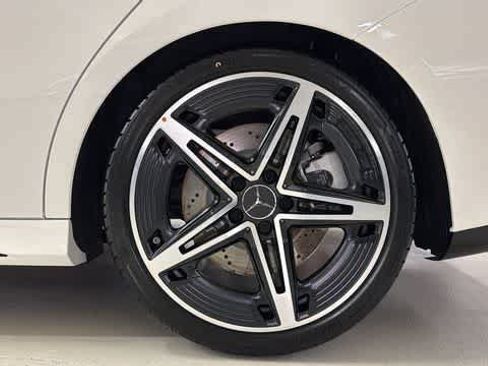 Certified 2026 Mercedes-Benz CLA 35 AMG 4MATIC image 12