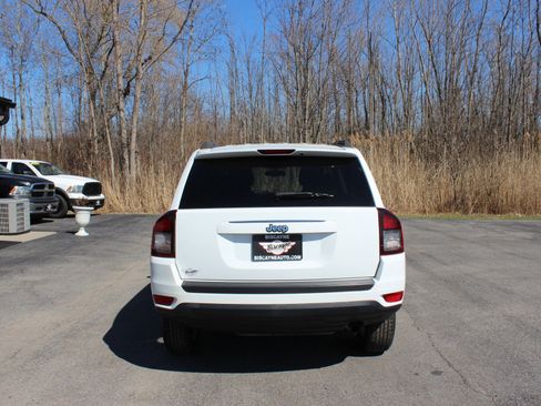 Used 2014 Jeep Compass Sport w/ Power Value Group image 6