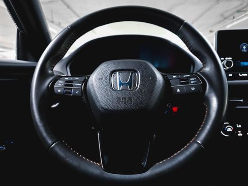 Used 2024 Honda HR-V Sport image 22
