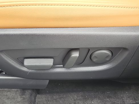 Certified 2025 MAZDA CX-90 3.3 Turbo S w/ Premium Plus image 18