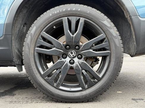 Used 2021 Honda Pilot Special Edition image 8