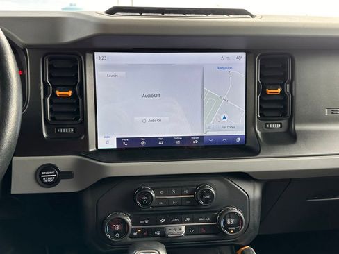 Used 2023 Ford Bronco Badlands AWD/4WD image 32